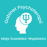 gabinet psychoterapii Maja Suwalska-Wąsiewicz